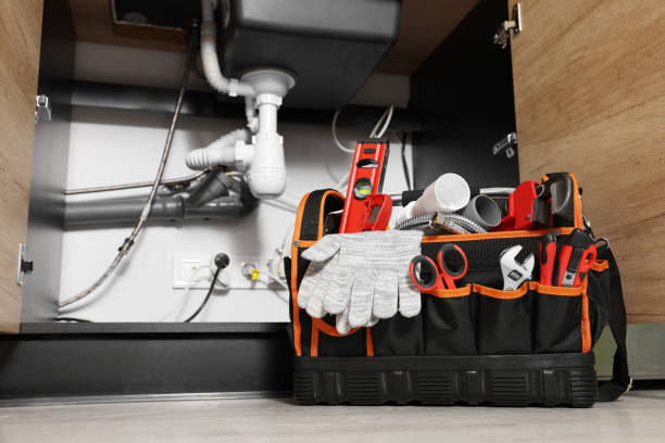 Best Residential Plumbing Services  in Susquehanna Trails, PA