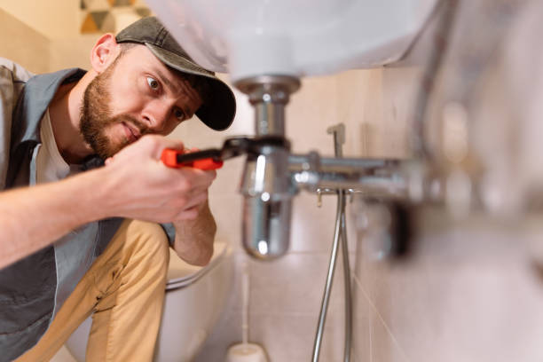 Best Leak Detection Services  in Susquehanna Trails, PA