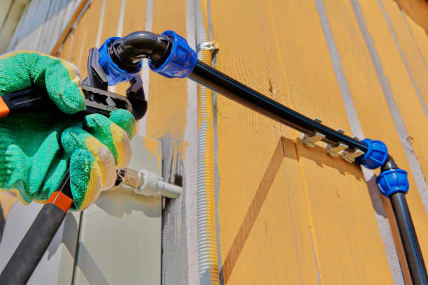 Best Plumbing Inspection Services  in Susquehanna Trails, PA