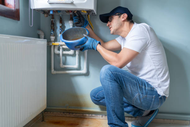 Best Local Plumber Services  in Susquehanna Trails, PA