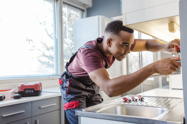 Best Affordable Plumbing Services  in Susquehanna Trails, PA