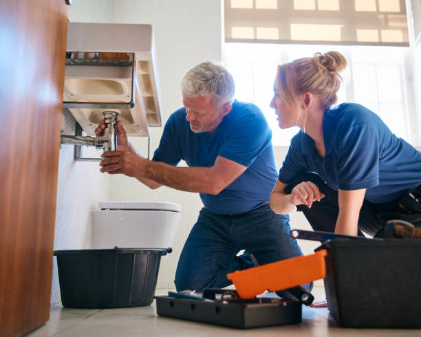 Best 24-Hour Plumber Near Me  in Susquehanna Trails, PA